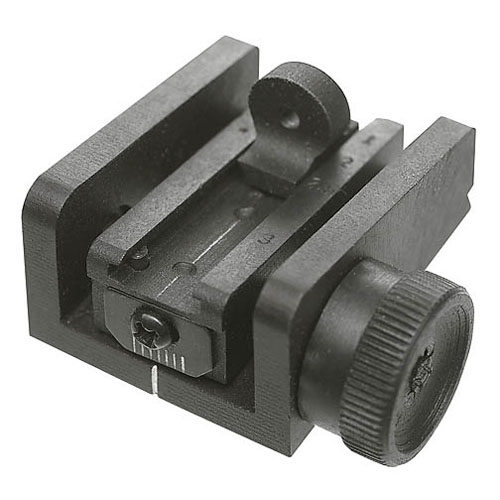 Kensight  - M1 Carbine - Rear Sight Assembly, Type 2 Milled Version-img-0