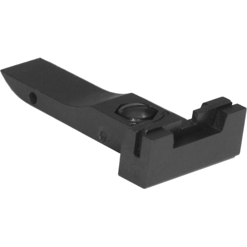 Colt Style - Adjustable Rear Target Sight with Hardware-img-0