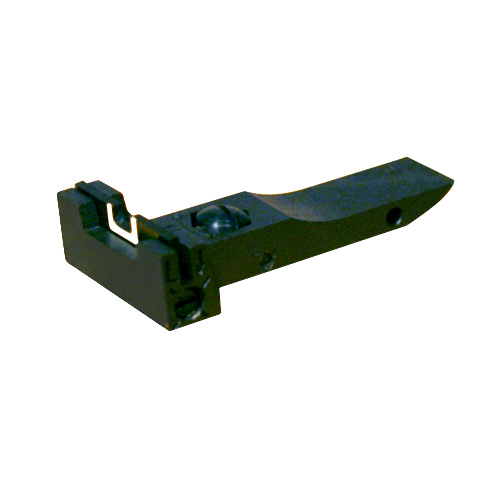 Colt Style - Adjustable Sight, w/ Square White  Outline-img-0