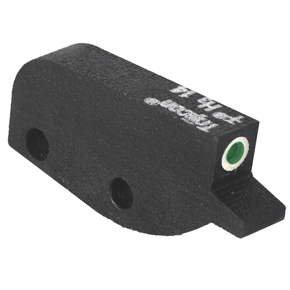 Kensight Tritium Front Sight for COLT Python (2-pin style)-img-0