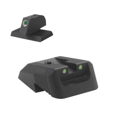 Kensight Fits Novak DFS Tritium Recessed Sight w/.160" Flat Standard